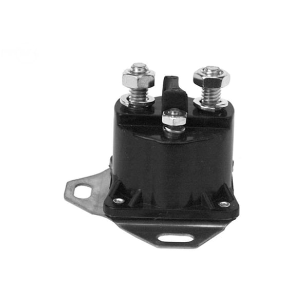 Aftermarket STARTER SOLENOID FOR CUB CADET ELL70-0591 - main
